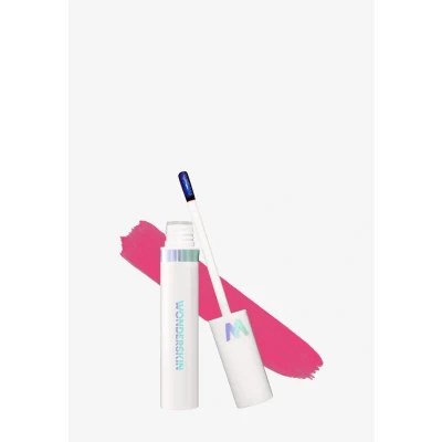 Imagen de Wonderskin Wonder Blading Mascarilla Para Labios,Tinte Labial Natural, Tinte de Larga Duración Resistente al Agua (Neon Rose Stain &amp; Go)