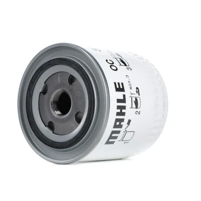 Imagen de MAHLE ORIGINAL OC 313 Filtro de aceite enroscable VOLVO: S40 I, V40 Familiar, 460 L