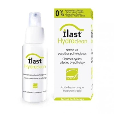 Imagen de Ilast Hydroclean