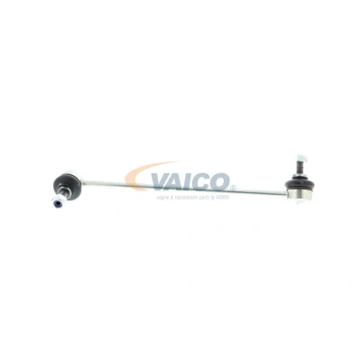Imagen de VAICO V20 7200 Bieleta de suspensión izquierda, Eje delantero Original calidad BMW: X3