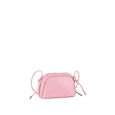 Imagen de TOM Tailor Denim Madelyn MIT Kordelriemen Bandolera, Mujer, Talla: One Size, pink