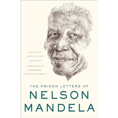 Imagen de The prison letters of nelson mandela