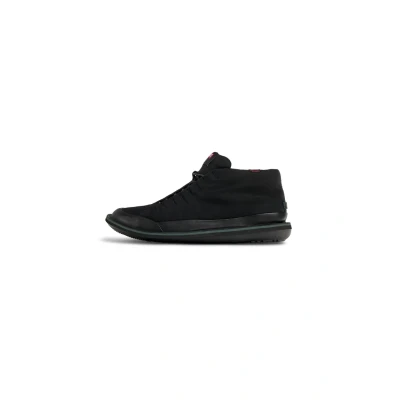 Imagen de Camper Beetle Zapatillas altas schwarz, Hombre, Talla: 41, Schwarz Zapatos