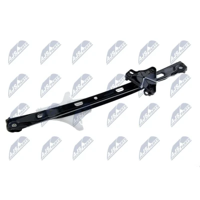 Imagen de Nty Elevalunas Atrás izquierda eléctrico EPS VW 074 VOLKSWAGEN: Tiguan I