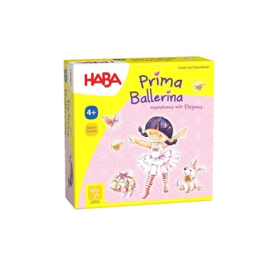 Imagen de Prima Ballerina Internacional