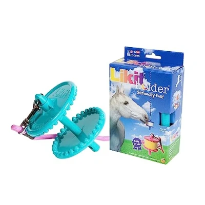 Imagen de likit Porta con cuerda One Size Aqua