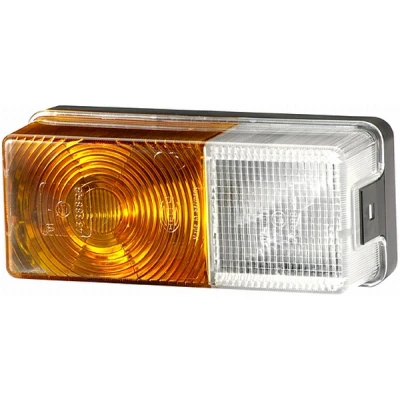 Imagen de HELLA 2BE 002 582 031 Piloto intermitente
