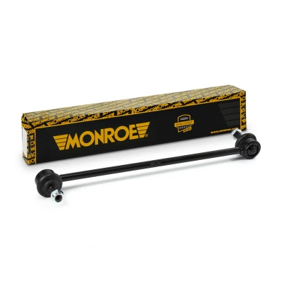 Imagen de MONROE L28623 Bieleta de suspensión 335 M10x1,5/M10x1,5 CITROËN: C4 Grand Picasso 2, PEUGEOT: 308 SW 3008 II SUV, Hatchback