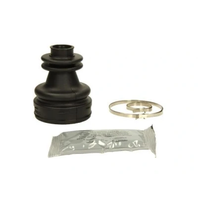 Imagen de PASCAL G6R012PC Fuelle Palier 104 Eje delantero, lado de engranaje RENAULT: MEGANE 2, SCENIC ESPACE 4