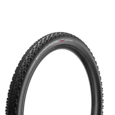Imagen de Pirelli Scorpion XC RC Lite 29 x 2.2, Adultos Unisex, Negro, ESTANDAR