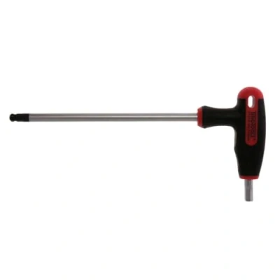 Imagen de Tengtools Llaves hexagonales con mango en T 6.0 mm