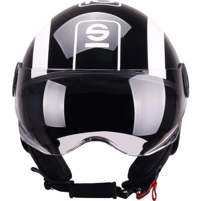 Imagen de SPARCO RIDERS 95106 Cascos abiertos