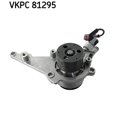 Imagen de SKF VKPC 81295 bomba de agua con válvula electromagnética conectable AUDI: A5 B9 Coupé, Sportback, A4 Berlina