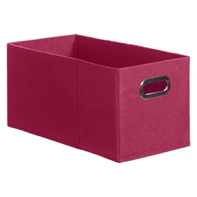 Imagen de 5 five simply smart 160384E Caja de almacenaje plástico y Polipropileno