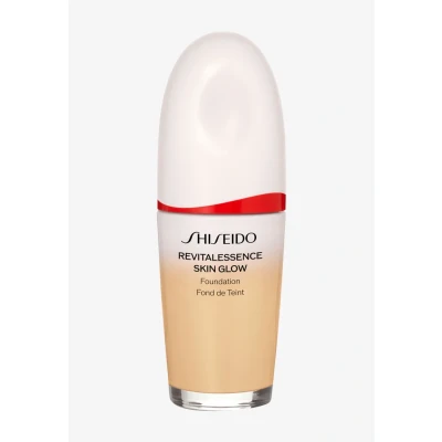 Imagen de Shiseido Revitalessence Skin Glow Base de maquillaje 30 ml