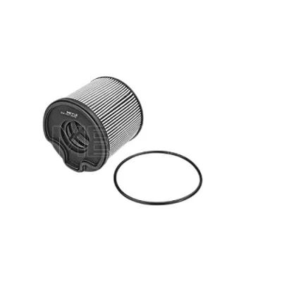 Imagen de MEYLE 214 323 0002 Filtro Combustible Cartucho filtrante ORIGINAL Quality con junta PEUGEOT: 306 Familiar, Hatchback, 206 Hatchback