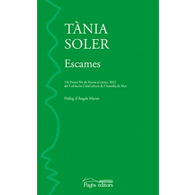 Imagen de Escames