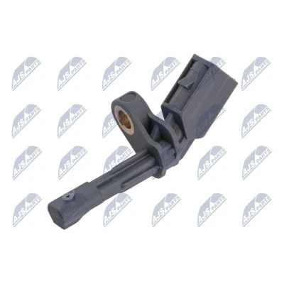 Imagen de NTY HCA VW 033 Sensor de ABS Eje trasero, derecha sin cable 2 VOLKSWAGEN: Tiguan I, Touran Passat B7 Variant, SEAT: Alhambra II norauto, oscaro,