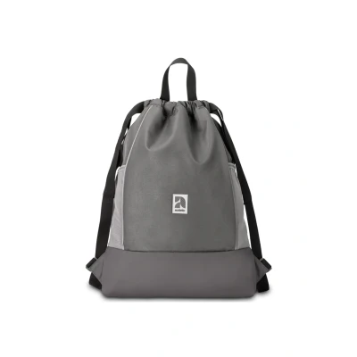 Imagen de audetic FIT Mochila, Talla: One Size, Dunkelgrau