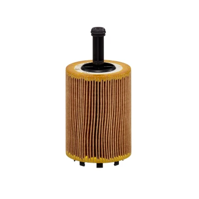 Imagen de MANN FILTER HU 719/7 x Filtro de aceite con junta Cartucho filtrante VOLKSWAGEN: Tiguan I, Passat B6 Berlina, Polo IV Hatchback, AUDI: A4 B7 Avant