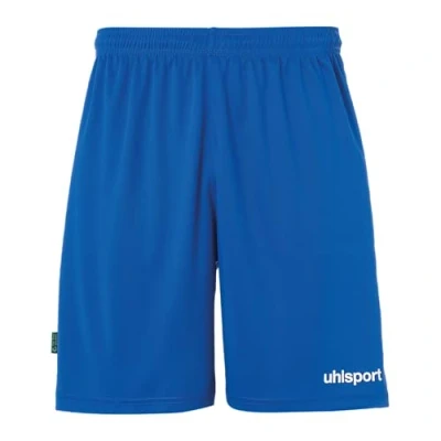 Imagen de uhlsport Pantalones Cortos de fútbol para niños y Hombres Centre Basic Shorts For The Planet