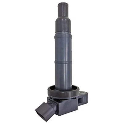 Imagen de HELLA 5DA 358 000 381 Bobina de encendido 4 12 TOYOTA: Previa / Estima II, RAV4 II SUV, Avensis Station Wagon