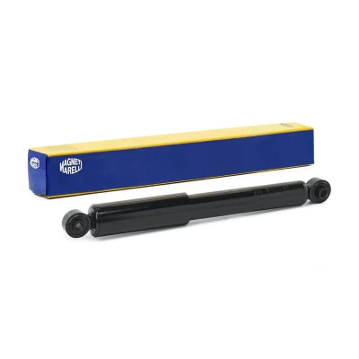 Imagen de MAGNETI MARELLI 351925070000 amortiguador Eje trasero Presión de gas Bitubular Módulo Espiga arriba FIAT: Panda II Hatchback norauto,