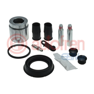 Imagen de AUTOFREN SEINSA D43440S Kit de Reparación Frenos Eje trasero 46 PISTON KIT+GUIDEPINS BMW: 3 Coupé, Z4 Roadster