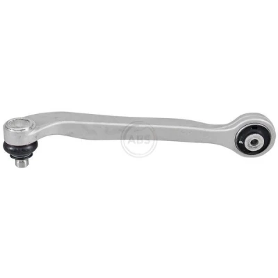 Imagen de A.B.S. 210979 Barra oscilante, suspensión de ruedas con rótula suspensión/carga, apoyo caucho Brazo oscilante longitudinal Aluminio 18
