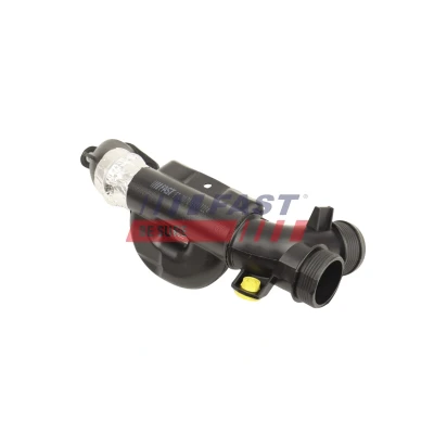 Imagen de FAST FT01070 Manguera Turbo Plástico