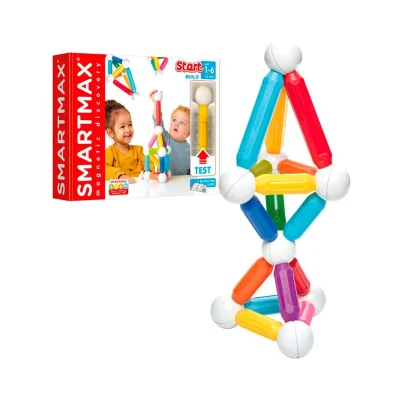 Imagen de Juego Smartmax Start