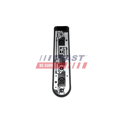 Imagen de FAST FT86417 Soporte de lámpara, piloto posterior derecha, izquierda