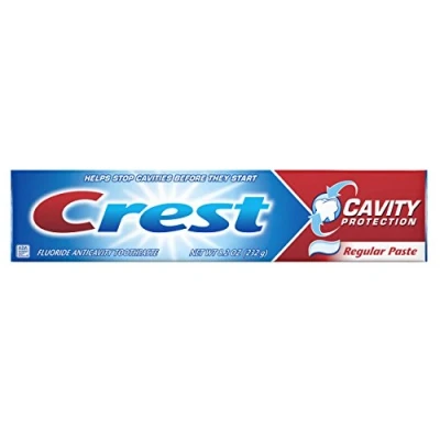 Imagen de CREST CAVITY PROTECTION 232G