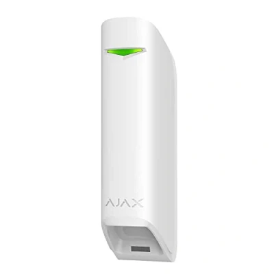Imagen de AJAX Systems Cortina de protección Movimiento, inalámbrica para Interiores PD 22952