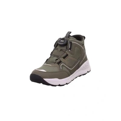 Imagen de Superfit Free Ride Gore Tex Ligeramente Forrado, Zapatillas, Verde Negro 7000, 42 EU
