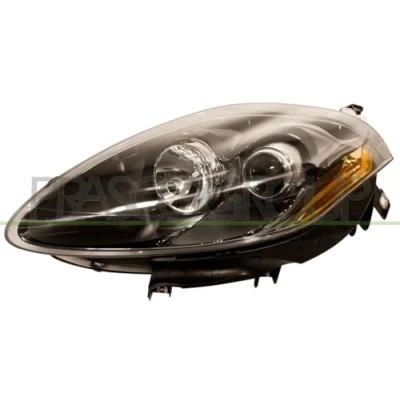 Imagen de PRASCO FT5224904 Faros izquierda H1/H1 sin servomotor para reg. alcance luces