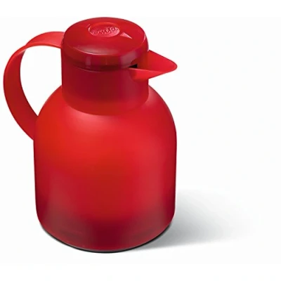 Imagen de Emsa Samba pichet qp 1l rouge trl. 504232