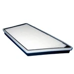 Imagen de ALCO FILTER MS 6176 Filtro de habitáculo antipolen 348,0 170,0 30,0 PEUGEOT: 206 Hatchback, SW, 206+ Hatchback