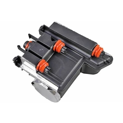 Imagen de METZGER 2385079 Separador de aceite, aireación cárter aceite con juntas AUDI: A7 Sportback