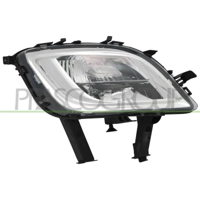 Imagen de PRASCO OP4164414 Faros Antiniebla izquierda OPEL: Astra J Hatchback, Sports Tourer