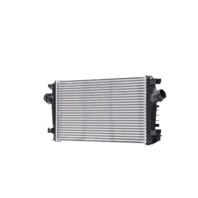Imagen de NISSENS 96557 Intercooler OPEL: Astra J GTC, Hatchback, Zafira C Tourer