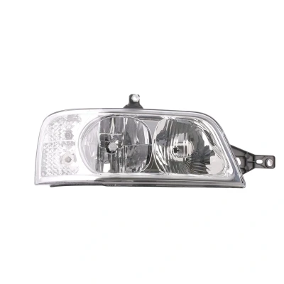 Imagen de MAGNETI MARELLI 712415401129 Faros derecha H1, H7 Halógena para circulación por la con servomotor reg. alcance luces norauto, oscaro,