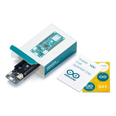 Imagen de Arduino MKR WiFi 1010 [ABX00023]