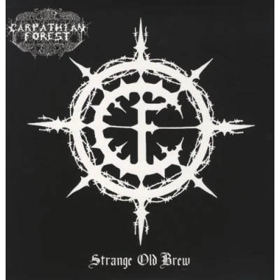 Imagen de Strange Old Brew [Vinilo]