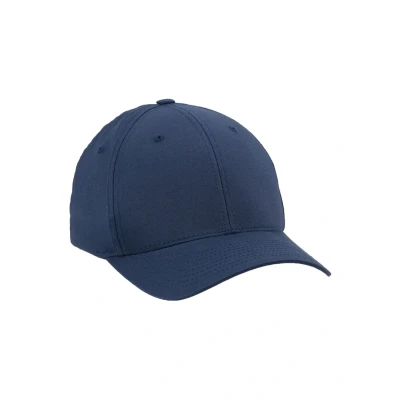 Imagen de Flexfit Combed Gorra, Talla: XS/S, Navy