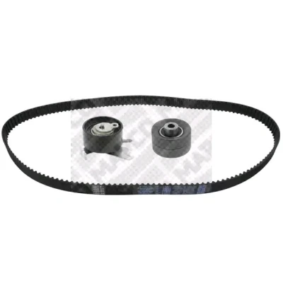 Imagen de MAPCO 23420/D Kit de correa distribución 153 CITROËN: C5 II Hatchback, III Familiar, C4 Picasso 1, PEUGEOT: 307 407 Berlina, SW
