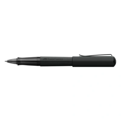Imagen de Faber Castell Hexo Matt Black RB