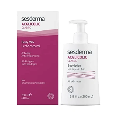 Imagen de Sesderma Acglicolic Leche Corporal 200 ml