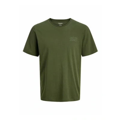 Imagen de Jack &amp; Jones Jjecorp LOGO NOOS Camiseta básica, Hombre, Talla: Small, Duffel bag
