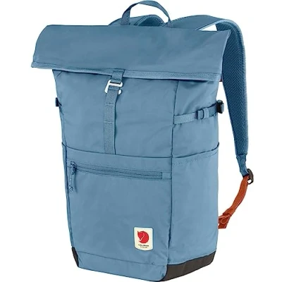 Imagen de Fjällräven HIGH Coast Foldsack 24 Mochila, Talla: One Size, Dawn blue
